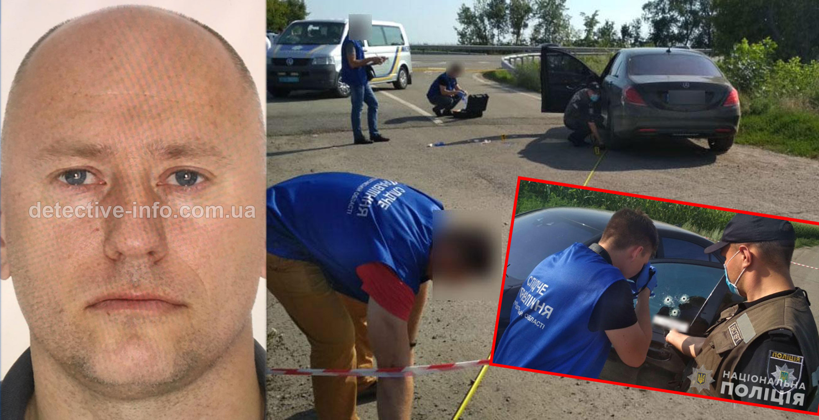 Организатор убийства горловского авторитета вышел из Лукьяновского СИЗО под залог 1 a mazur1