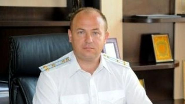 Представитель Зеленского в «КС» Вениславский лоббирует своего брата на прокурора одесской области 2 annnnnnn