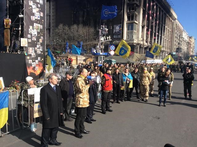 БЕЗ #ЗРАДЫ И ИСТЕРИК: ПРО АВАКОВА И МВД, ТРИ ГОДА ВОЙНЫ И РЕФОРМЫ 1 av1