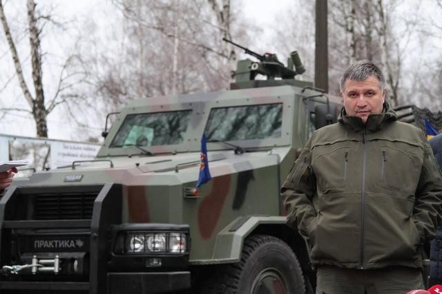 БЕЗ #ЗРАДЫ И ИСТЕРИК: ПРО АВАКОВА И МВД, ТРИ ГОДА ВОЙНЫ И РЕФОРМЫ 11 av11