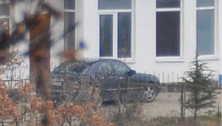 Нет депозитария под Оливою? 3 avto.rotonda