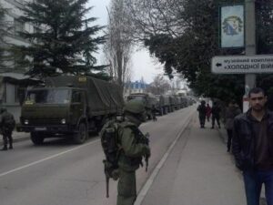Музей холодной войны 1 Музей холодной войны