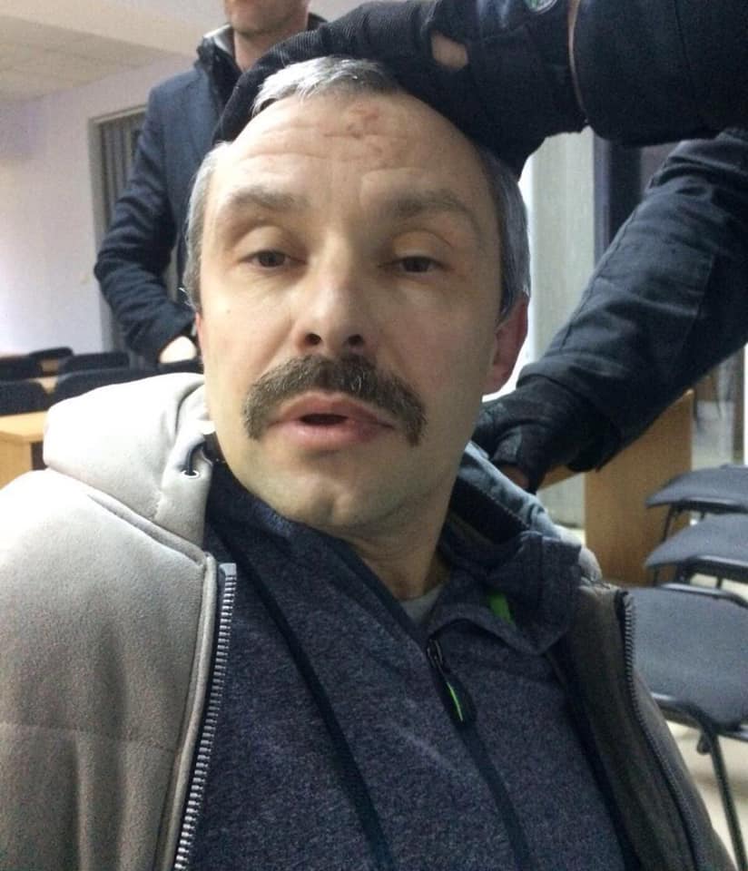 Банда Игоря Павловского и «дело Гандзюк» 5 bandapavlovskkkk html 410d4ff9