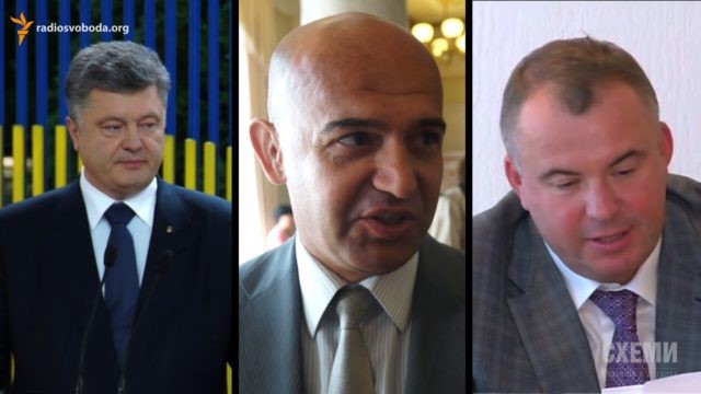 Збройні барони президента 7 baron6