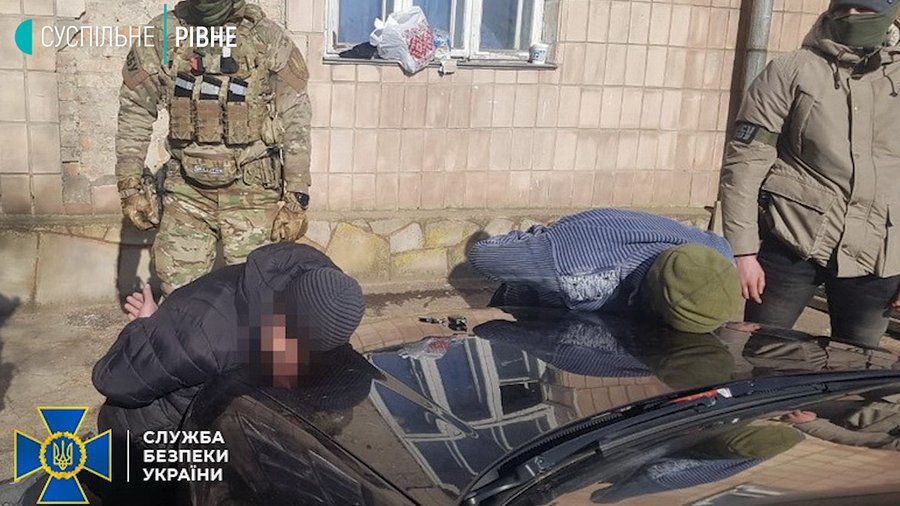 СБУ заявляет о предотвращении заказного убийства в Ровно. По другим данным, возможна провокация силовиков 1 bdd32f64564e79dd