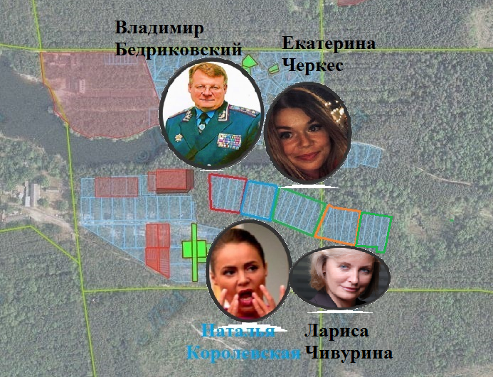 Владимир Бедриковский и «прерванный транзит» в «ЛДНР» (Часть 1) 4 bedrikpidarr odt m21c87e22