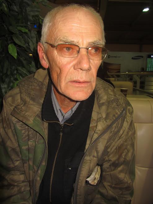 Побег из православного «Шоушенка» (на Черниговщине под крышей РПЦ существует самая большая нелегальная тюрьма СНГ) 2 beglez