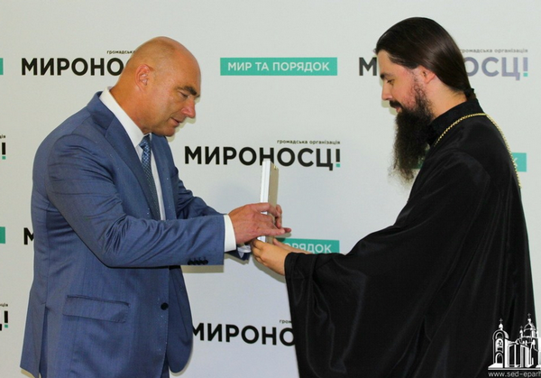 Евдокимов – заместитель Поплавского. Скоро петь начнет 2 bevdokimovpidar