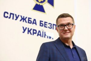 Амос, Цемах… или куда смотрит «гестапо» «лейтенанта Бакланова»?
