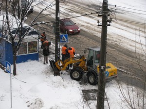 Вода в столичных бюветах отравлена - на подходе канализация 3 big IMG 3590