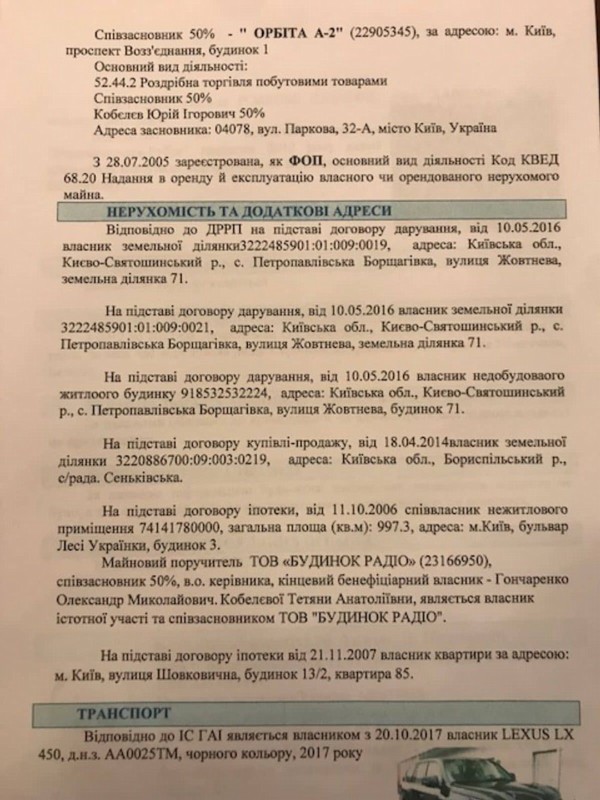 НАБУ – надежда общества? «Агент Катерина», Сытник, Индыченко, Радченко 8 big agkat7