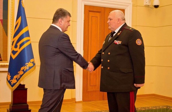 «Уши» Порошенко слушают Зеленского. Гелетей, Дахновский и другие 2 big dahnovskij