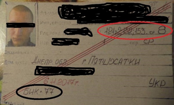 «Дело разведчика Сани». Бердянский концлагерь 2 big deloatoshnikaaa html 1f821339