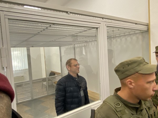 2 дня хроник Пашинского 2 big pashinskk2