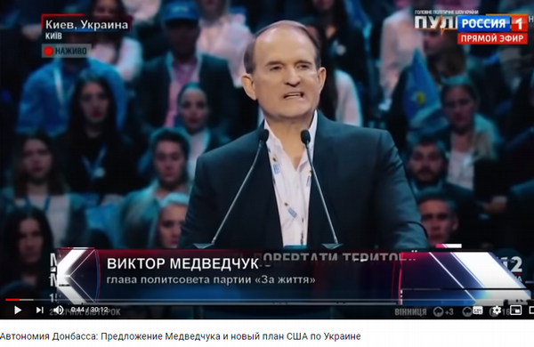 Путинская паспортизация в ОРДЛО: шантаж, эвакуация боевиков, демографическая стратегия, аннексия? 4 big pasportizaciaordlo html m21db1f05