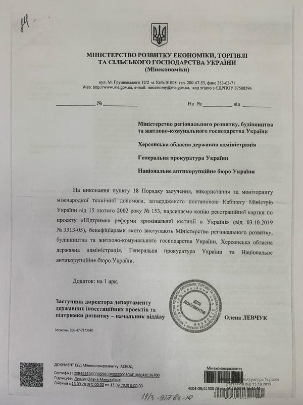 Фінансові маневри Рябошапки: і собі, і друзям 2 big pereattt1