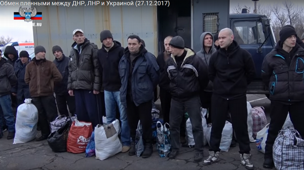 «Плен был для меня большой удачей: на «избушке» нашлись те, кого я искал». Что не так с освобождением пленных? 5 big peregovorshikord odt m4331f982