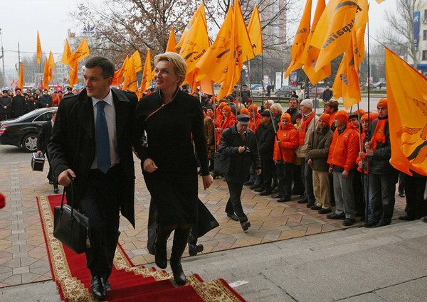 «В 2010 году у Януковича техническим кандидатом был Ющенко», - Сергей Зикеев 2 big zikeevord html 45f2618f