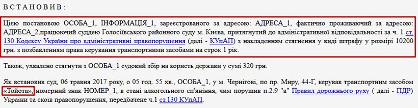 Судья Александр Бойко: с такой репутацией не судят, а «сидят» 15 bojk15