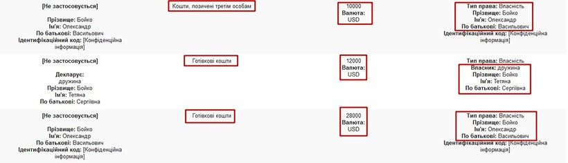 Судья Александр Бойко: с такой репутацией не судят, а «сидят» 18 bojk18