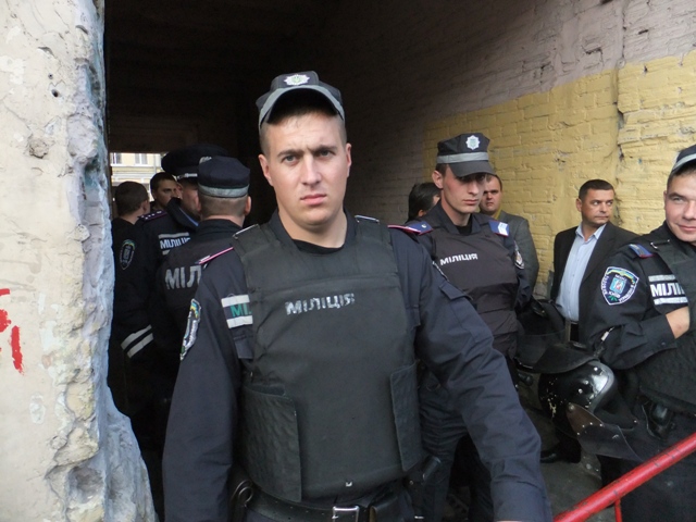 Хроніки «Прибуткового будинку» 2 bojk2 1