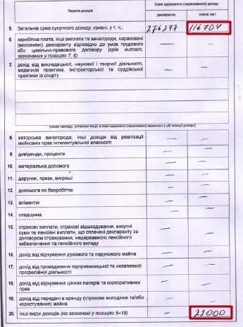 Судья Александр Бойко: с такой репутацией не судят, а «сидят» 2 bojk2