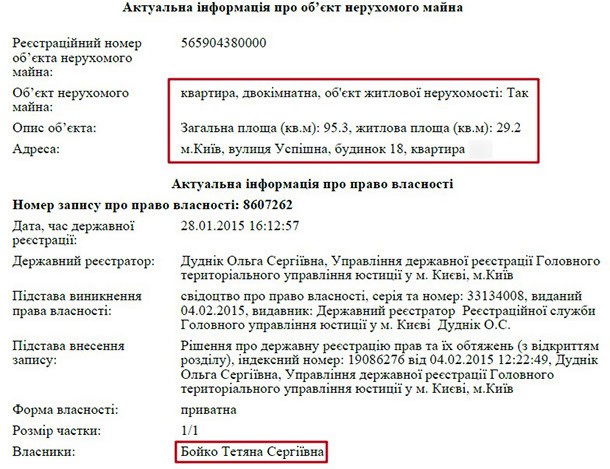 Судья Александр Бойко: с такой репутацией не судят, а «сидят» 7 bojk7