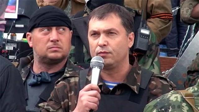 Почему военная прокуратура не реагирует на противоправные действия Дейнеко С.В., отпустившего террориста Болотова 2 bolotov1