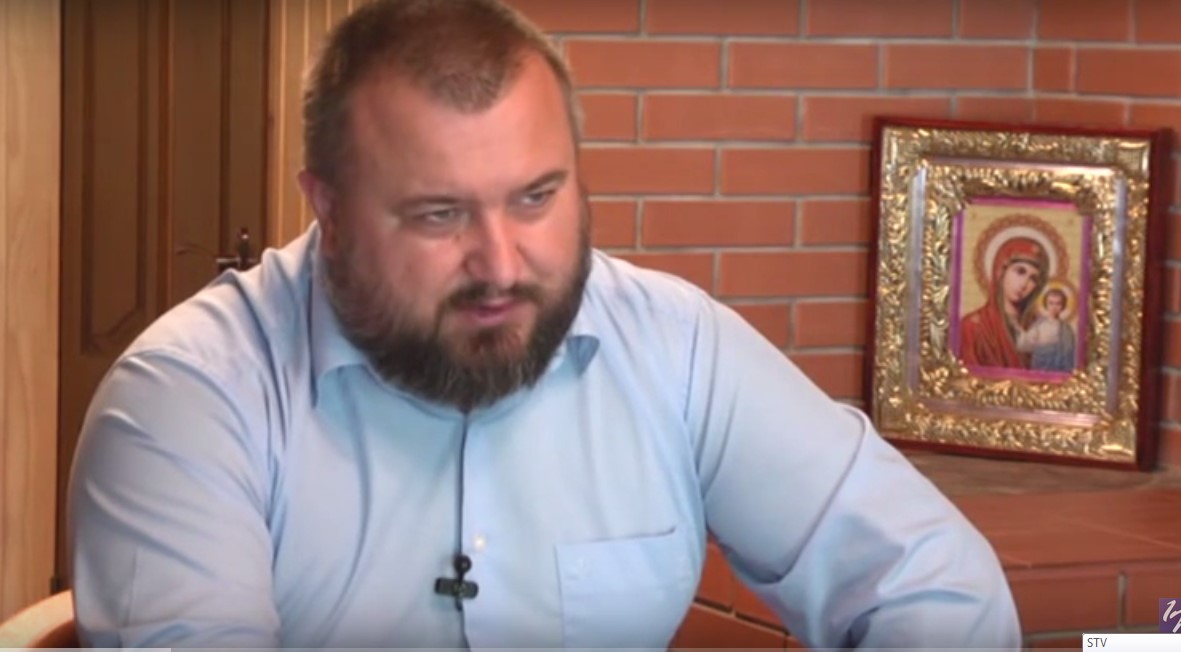 МЭРская история в Северодонецке - 2. «Великий махинатор» Бутков и его «присяжные заседатели» 2 but1