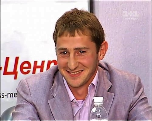Леонид Черновецкий: как «Лёня Космос» ограбил Киев и перебрался в Грузию 16 cher15
