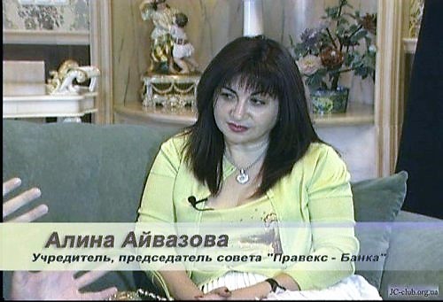 Леонид Черновецкий: как «Лёня Космос» ограбил Киев и перебрался в Грузию 9 cher8