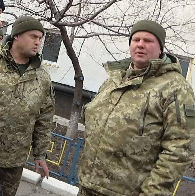 «Дело разведчика Сани». Бердянский концлагерь 7 deloatoshnikaaa html m2a018e33