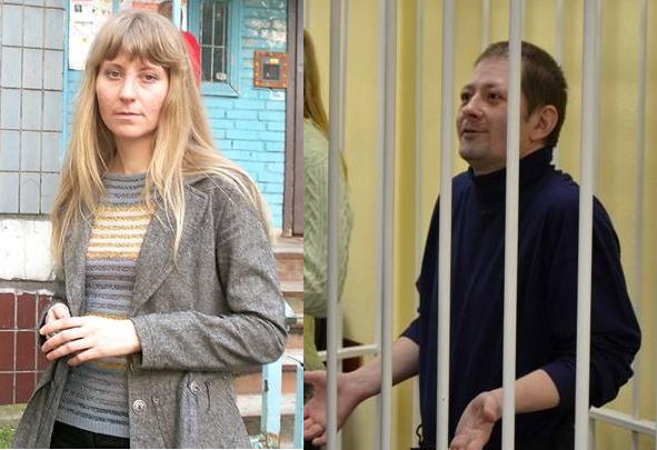 Грязный «подвиг» СБУ, Или Дело «агента ФСБ» Олега Мужчиля 3 delolesnikkka html m9306804