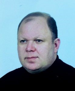 Владимир Дидух: бюро криминальных услуг Вовы Морды. ЧАСТЬ 1 2 did1