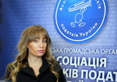 Ирина Долозина: как «зарабатывает» главный налоговик Донетчины на «скрутках» НДС 9 dolozzzzz8