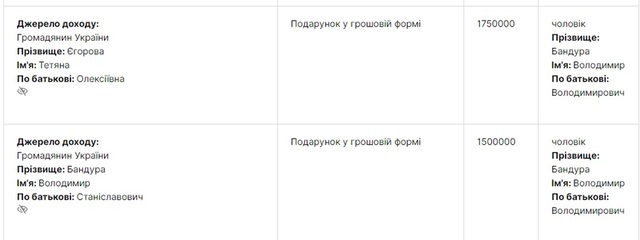 Ирина Долозина: как «зарабатывает» главный налоговик Донетчины на «скрутках» НДС 8 dolozzzzzz7