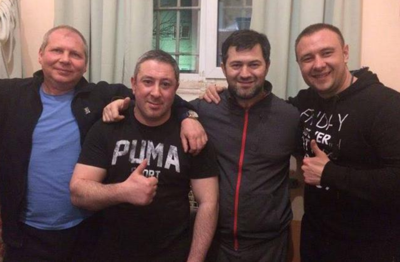 Как Европейская конвенция по правам человека спасла организатора газовых схем Онищенко 5 evrokonvenccc html 2199081