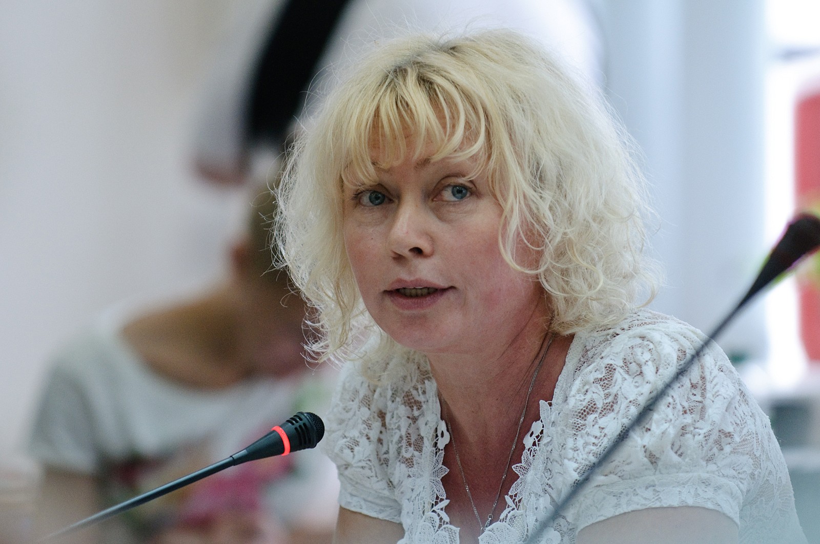Замминистра АПК Елена Ковалева вместо ареста раздает интервью и отмазывает свою подопечную – взяточницу 2 foto1 1