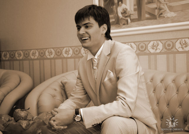 Лесной король житомирщины 3 frant1