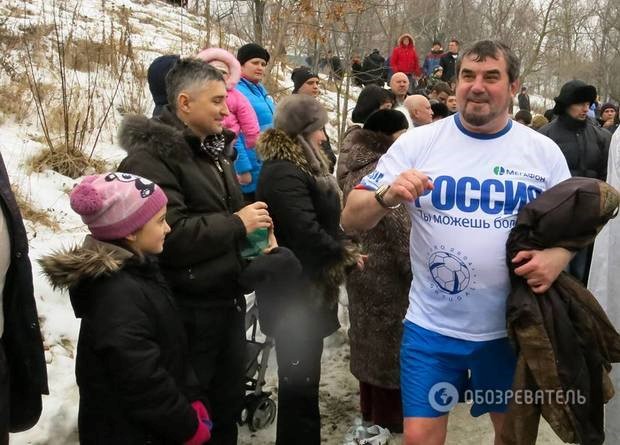 Птенец самой страшной банды Украины, как новая «компромиссная фигура» от ФСБ 3 fs3