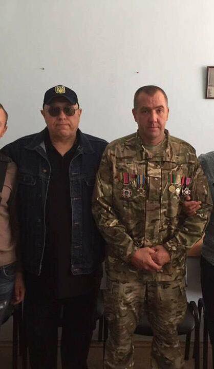 Лес, вода для Крыма и политические амбиции Владислава Мангера. Кто заказал Катерину Гандзюк? 4 gandzjukkk html 8a7880c