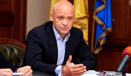 Коррупционная гидра: как в Одессе организовали схему на оформлении документов в ГАСКе 1 gas1