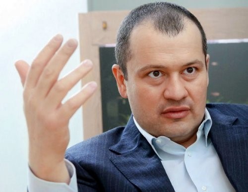 Коррупционная гидра: как в Одессе организовали схему на оформлении документов в ГАСКе 4 gas4