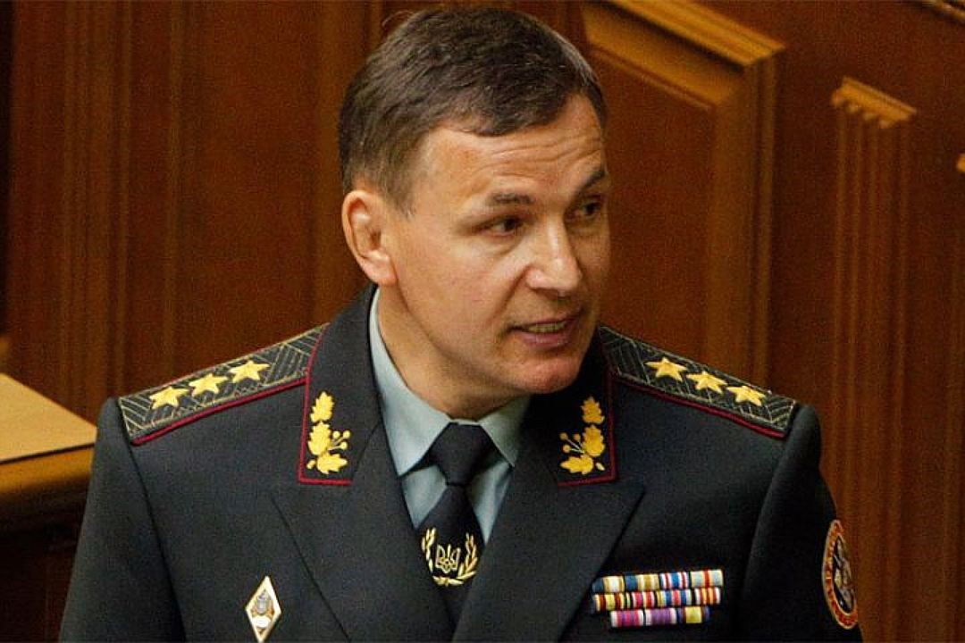Экс-министр обороны Украины сдает в Крыму эллинги, а сотрудники СБУ получают российское гражданство 2 gelet1