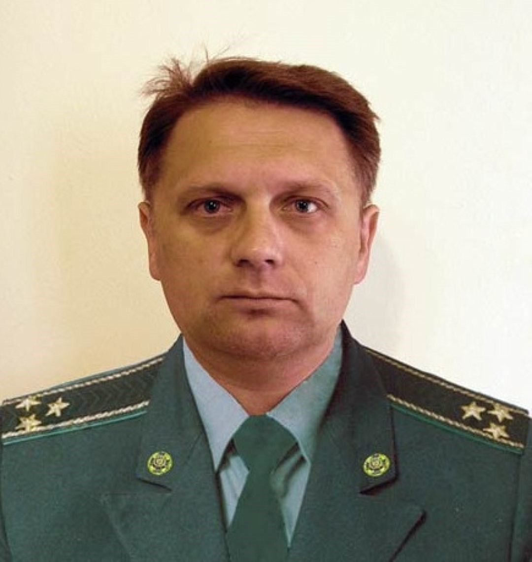Экс-министр обороны Украины сдает в Крыму эллинги, а сотрудники СБУ получают российское гражданство 7 gelet6