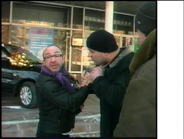 Прокурорсько-ментівська війна в контексті міжкланових харківських владно-кримінальних розбірок 2 geppa 1