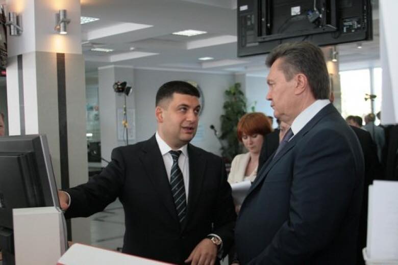 Михайло Ткач: "За януковича не мати проблем могли лише глибоко лояльні до бандитського режиму люди" 3 gg3