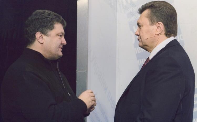 Михайло Ткач: "За януковича не мати проблем могли лише глибоко лояльні до бандитського режиму люди" 5 gg5