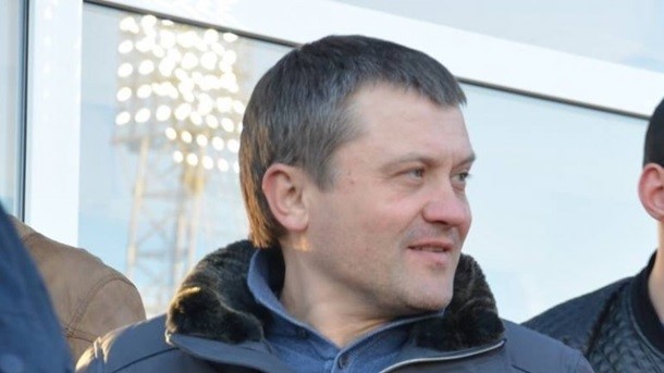 Криминальный передел в Николаеве - Луценко и Савченко против "блудного" Ляха 2 ggll1