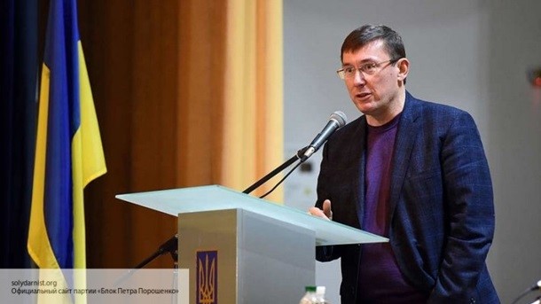 Криминальный передел в Николаеве - Луценко и Савченко против "блудного" Ляха 3 ggll2